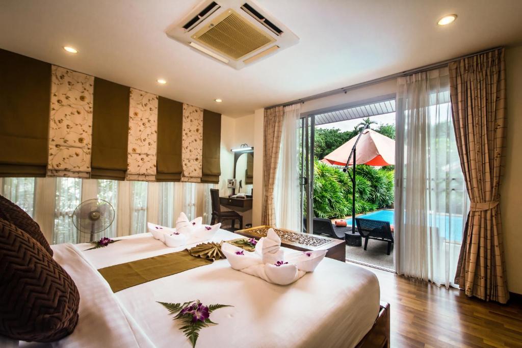 Villa Thailee Villa Thailee