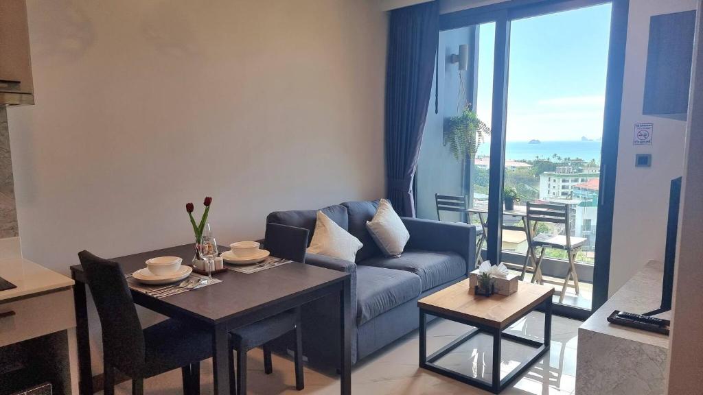 B303-Nice Seaview 1 Bedroom 300 meters walking To Ao Nang Beach B303-Nice Seaview 1 Bedroom 300 meters walking To Ao Nang Beach