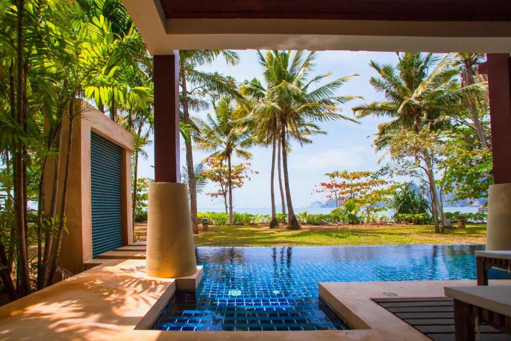 Amatapura Beach Villa 6 Amatapura Beach Villa 6