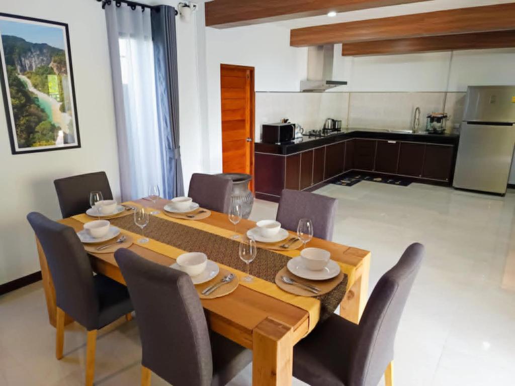 Baan Suan Sawan Villa Baan Suan Sawan Villa