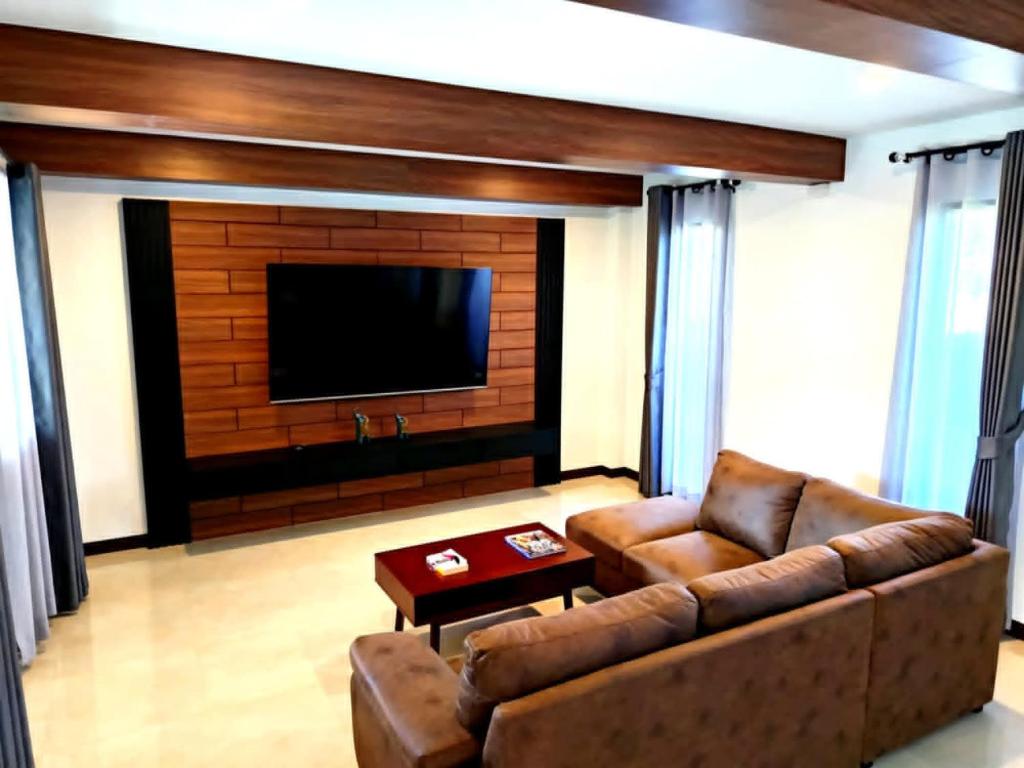 Baan Suan Sawan Villa Baan Suan Sawan Villa