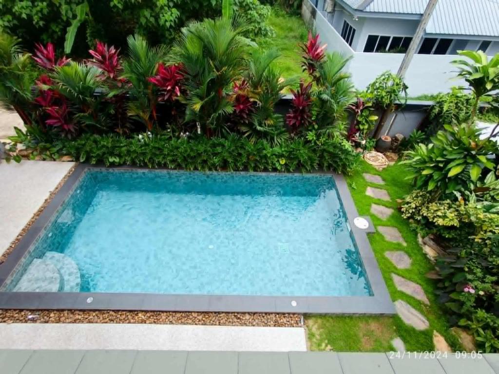 Baan Suan Sawan Villa Baan Suan Sawan Villa