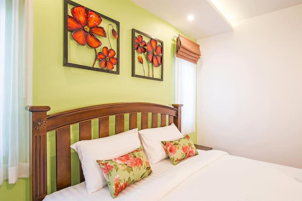 Aonang Sweet Pool Villa