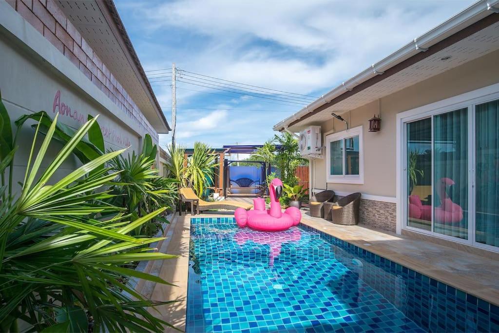 Aonang Sweet Pool Villa