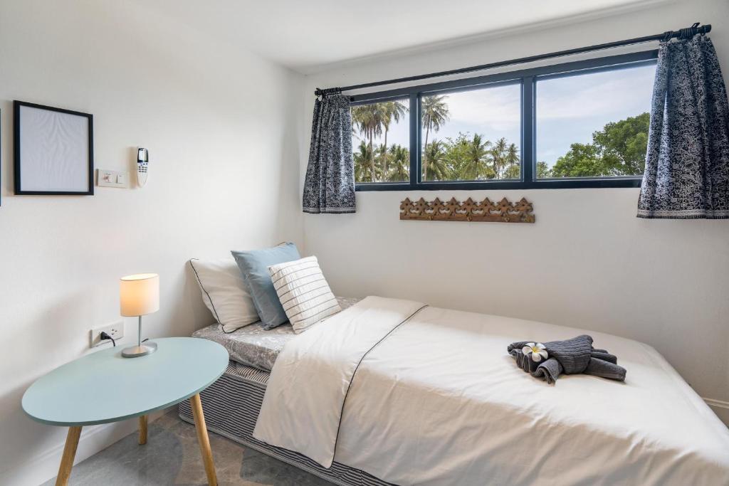 Manao Pool Villa 12 - 5 Mins Walk To The Beach Manao Pool Villa 12 - 5 Mins Walk To The Beach