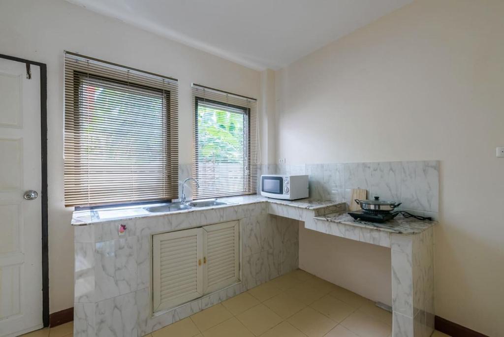 Sea Horse Pool villa Ao nang Sea Horse Pool villa Ao nang