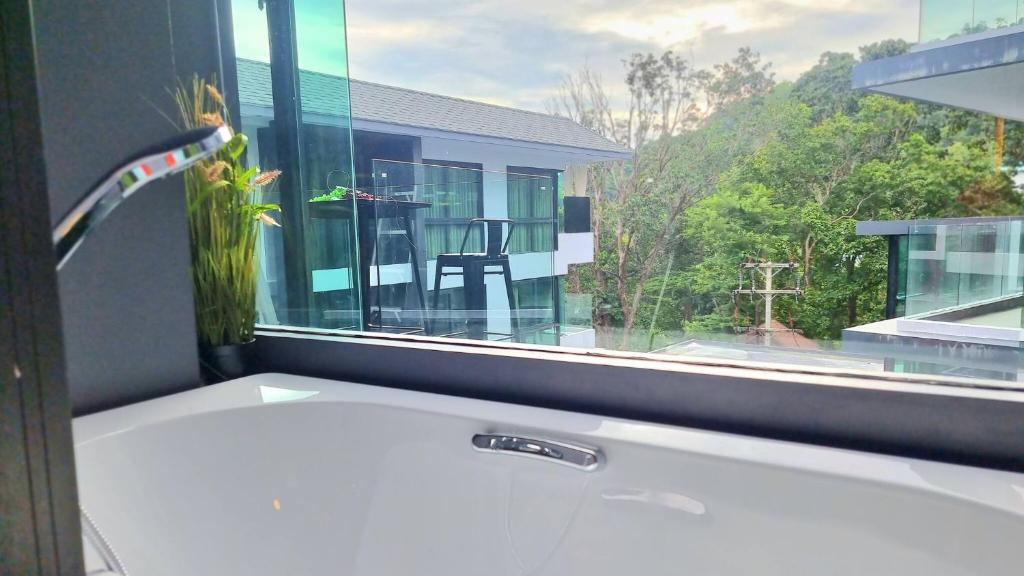 B507-top Floor Pool View 1 Bedroom 300m Walk To Ao Nang Beach B507-top Floor Pool View 1 Bedroom 300m Walk To Ao Nang Beach