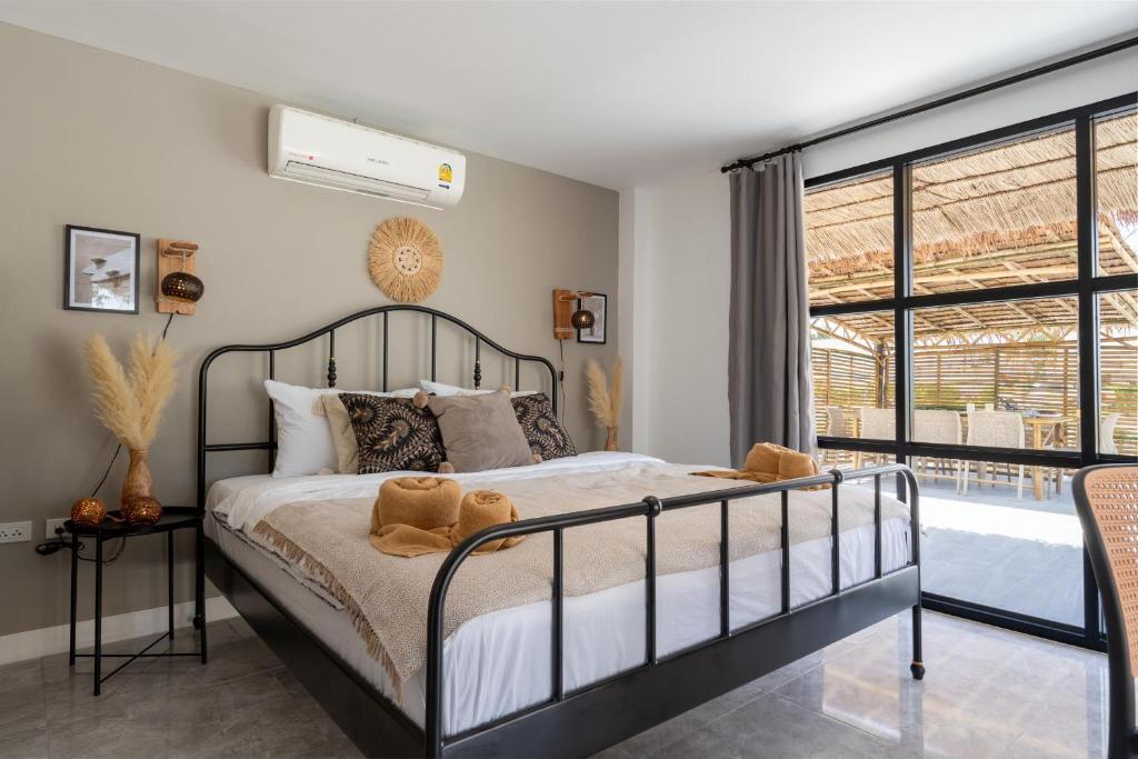 Manao Seaview Pool Villa 44 - 5 Mins Walk To The Beach Manao Seaview Pool Villa 44 - 5 Mins Walk To The Beach