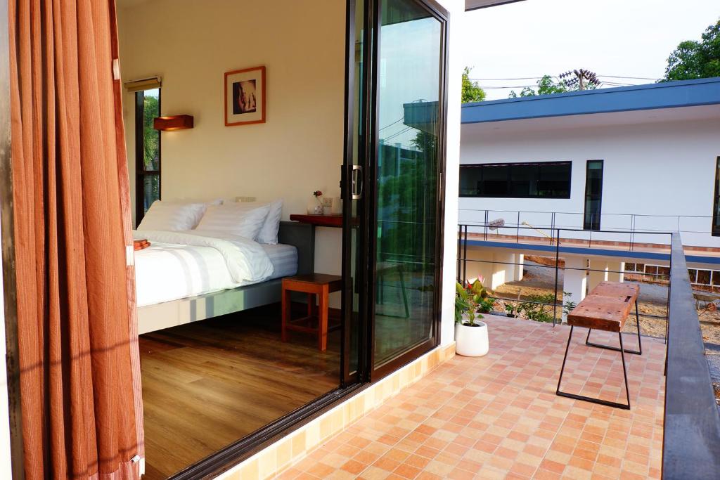 Sam's House koh Lanta Sam's House koh Lanta