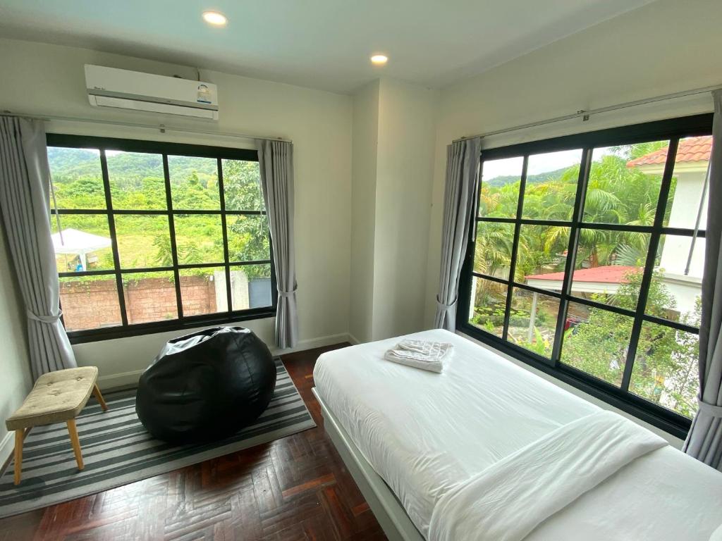 The Retreat Ao nang Private Pool Villa The Retreat Ao nang Private Pool Villa