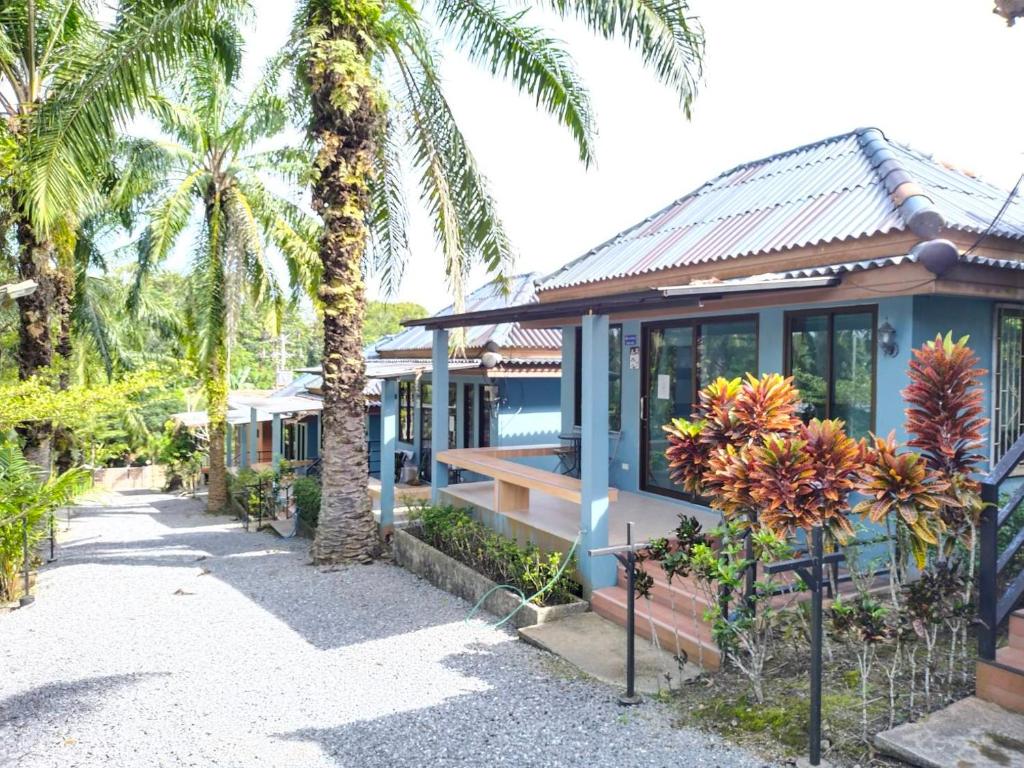 Palm Tian Homes A2 Palm Tian Homes A2