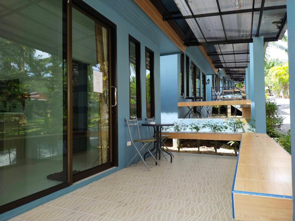 Palm Tian Homes A2 Palm Tian Homes A2