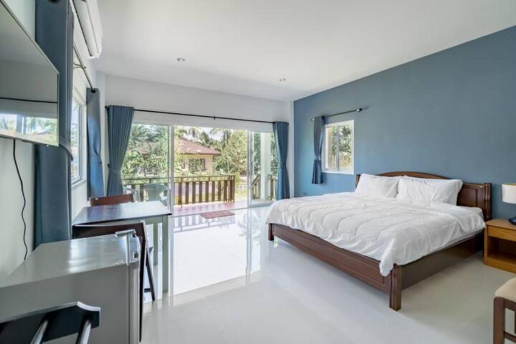 Lay Back Villa C1 with kitchen & High Speed Internet Lay Back Villa C1 with kitchen & High Speed Internet