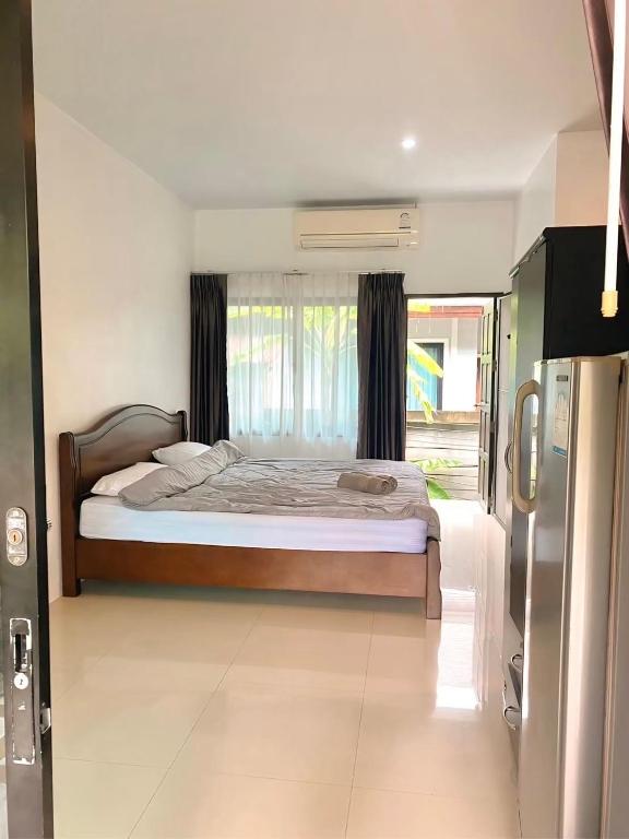 Share pool 1 room 2 bedroom Share pool 1 room 2 bedroom