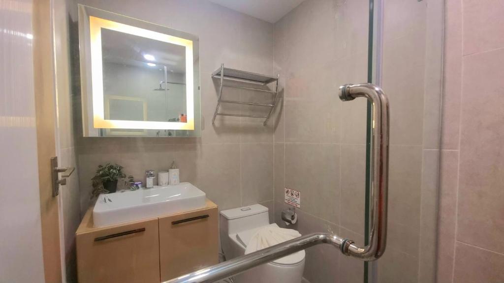 A505-Penthouse Forest View 2bedrooms2baths 300m Walk To Ao Nang Beach