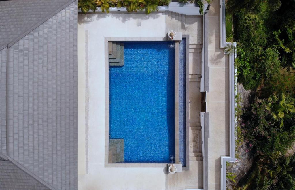 Kulraya Villas - Luxury Serviced Pool Villas (A) Kulraya Villas - Luxury Serviced Pool Villas (A)
