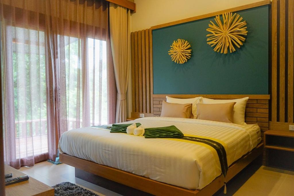 Thap Kaek B2 Villa Thap Kaek B2 Villa