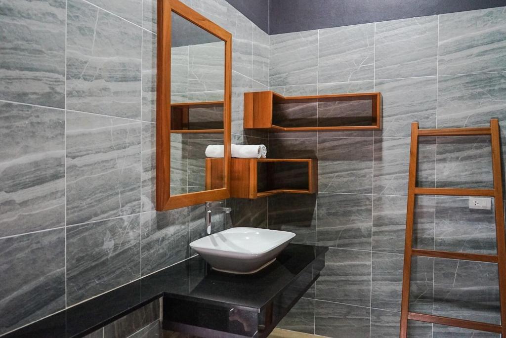 Thap Kaek B2 Villa Thap Kaek B2 Villa