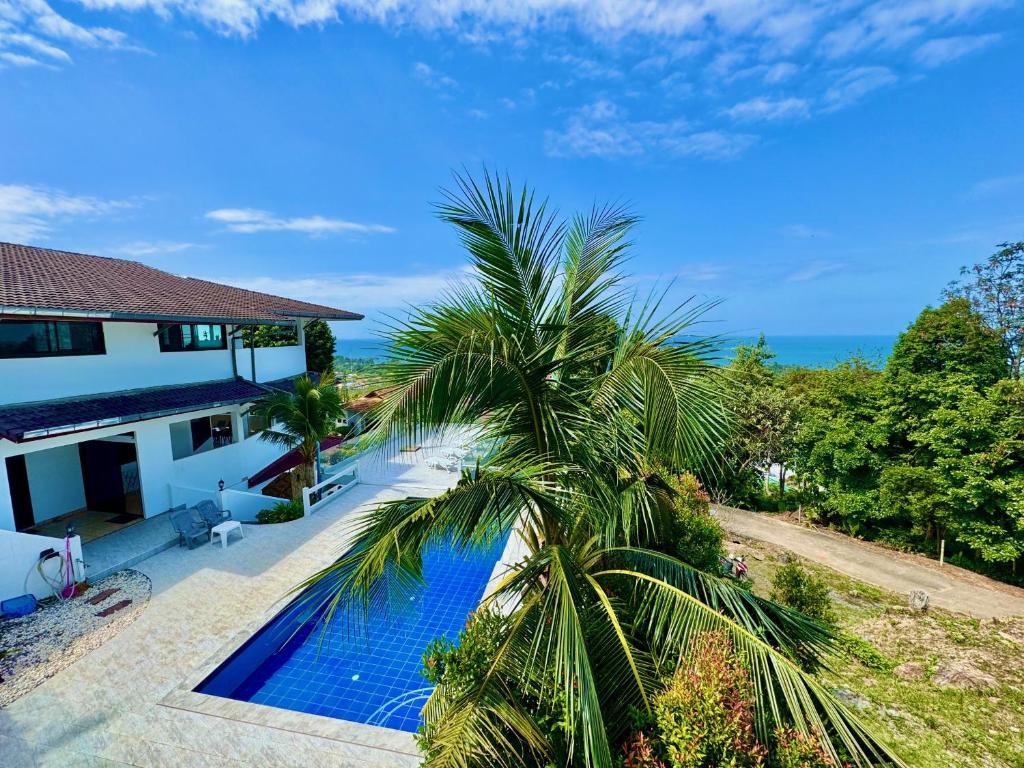 Long Beach Oceanview IL Villas Koh Lanta Long Beach Oceanview IL Villas Koh Lanta