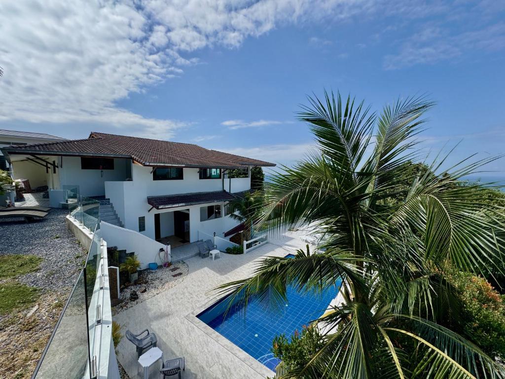 Long Beach Oceanview IL Villas Koh Lanta Long Beach Oceanview IL Villas Koh Lanta