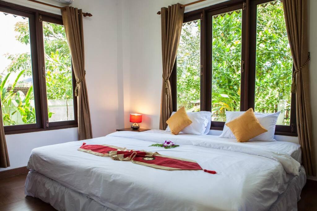 Banburi Villa - 4 Bedroom Private Pool Villa Banburi Villa - 4 Bedroom Private Pool Villa