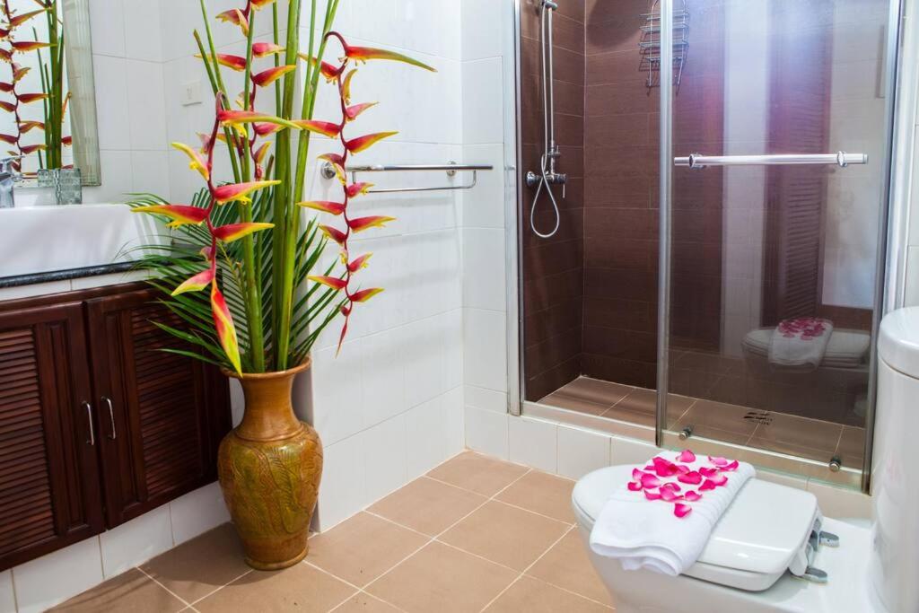 Banburi Villa - 4 Bedroom Private Pool Villa Banburi Villa - 4 Bedroom Private Pool Villa