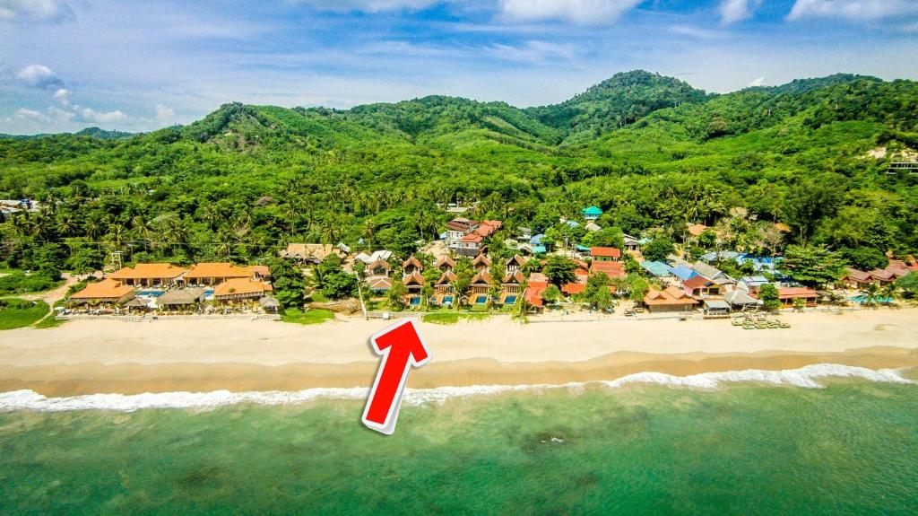Amazing Beachfront Villa Amazing Beachfront Villa