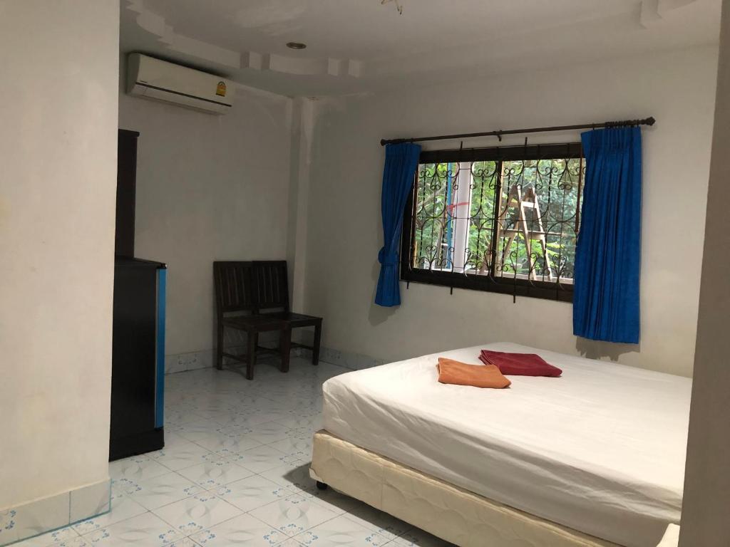 Secret Lanta Guesthouse