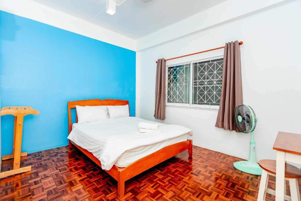Krabi town Guesthouse Krabi town Guesthouse