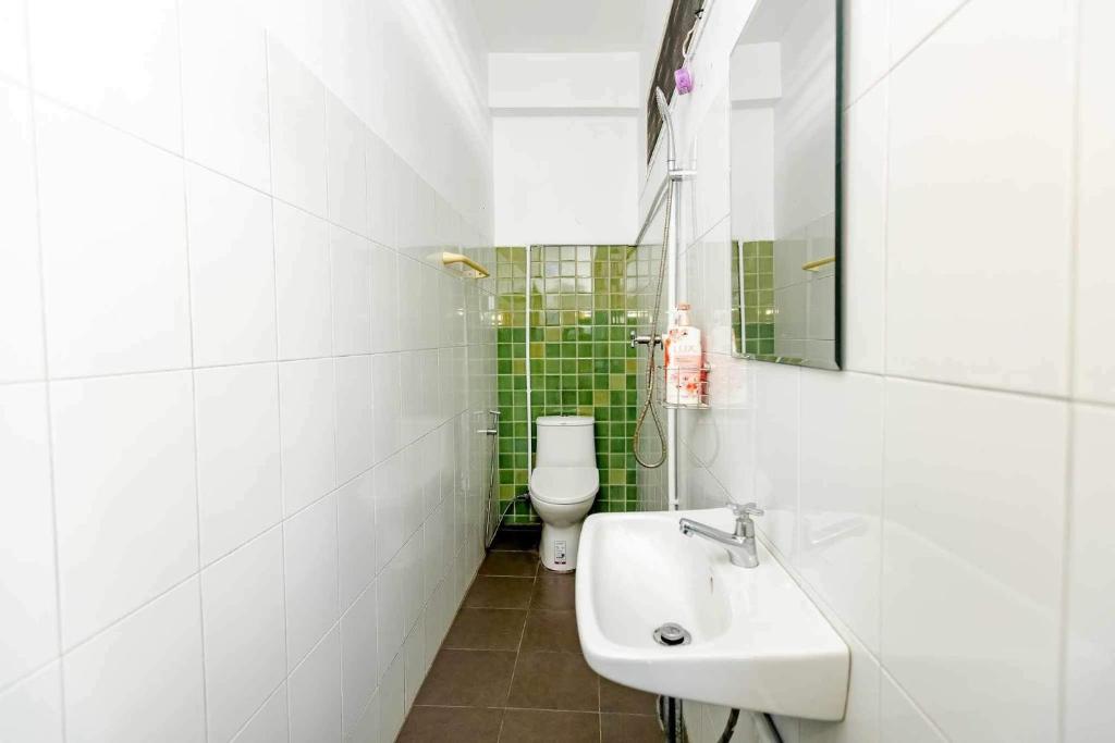 Krabi town Guesthouse Krabi town Guesthouse
