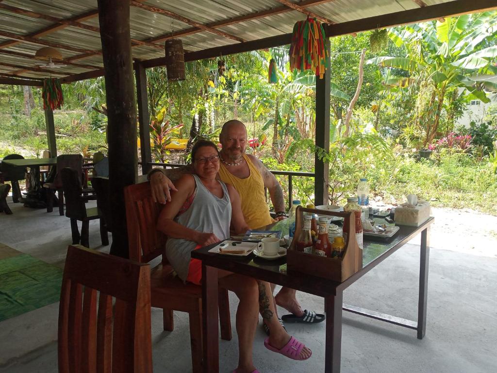 Bangkaew Camping place bangalow Bangkaew Camping place bangalow