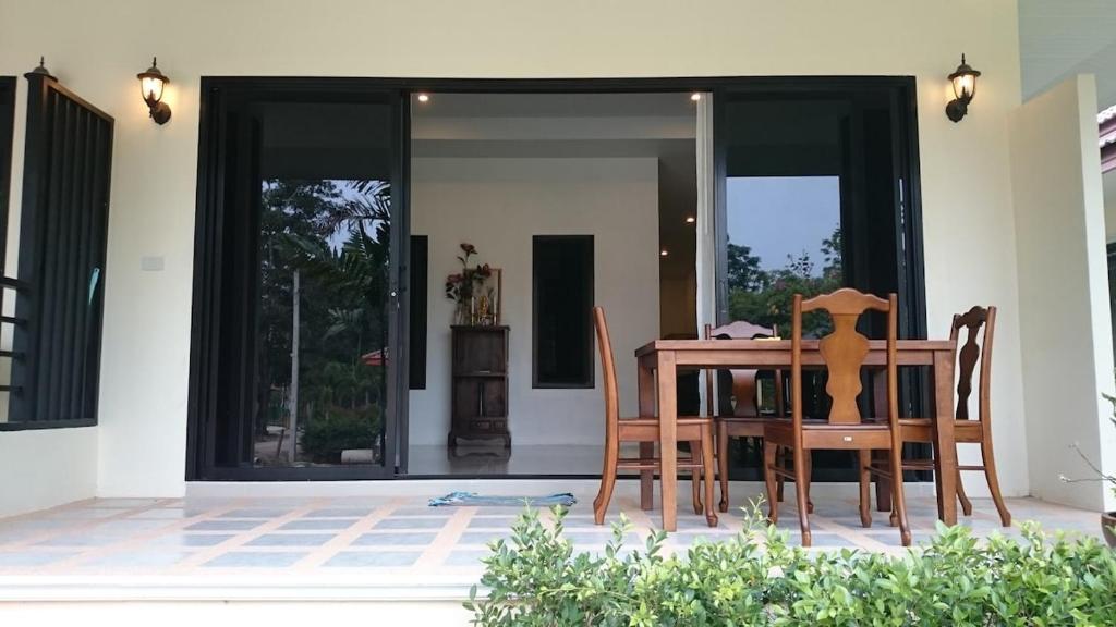 Baan Peaceful Villa 2, Ao Nang Baan Peaceful Villa 2, Ao Nang