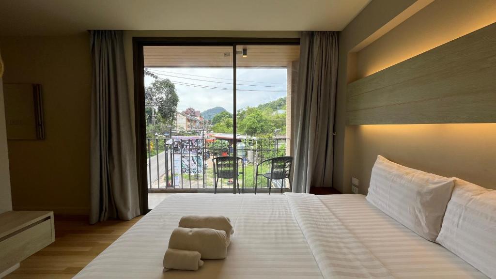 Rocco Apartments a Cosy Luxury Stay Holiday Home in Krabi Rocco Apartments a Cosy Luxury Stay Holiday Home in Krabi
