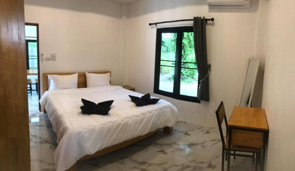 Villa ,70m2, piscine,2 chambres