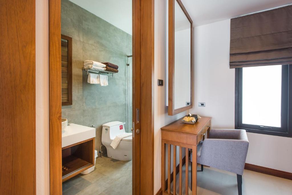 Villa Palavee (B2) Villa Palavee (B2)