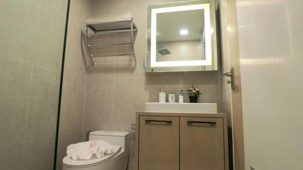A307 - penthouse Forest View 2bedroom2baths 300m Walk To Ao Nang Beach A307 - penthouse Forest View 2bedroom2baths 300m Walk To Ao Nang Beach