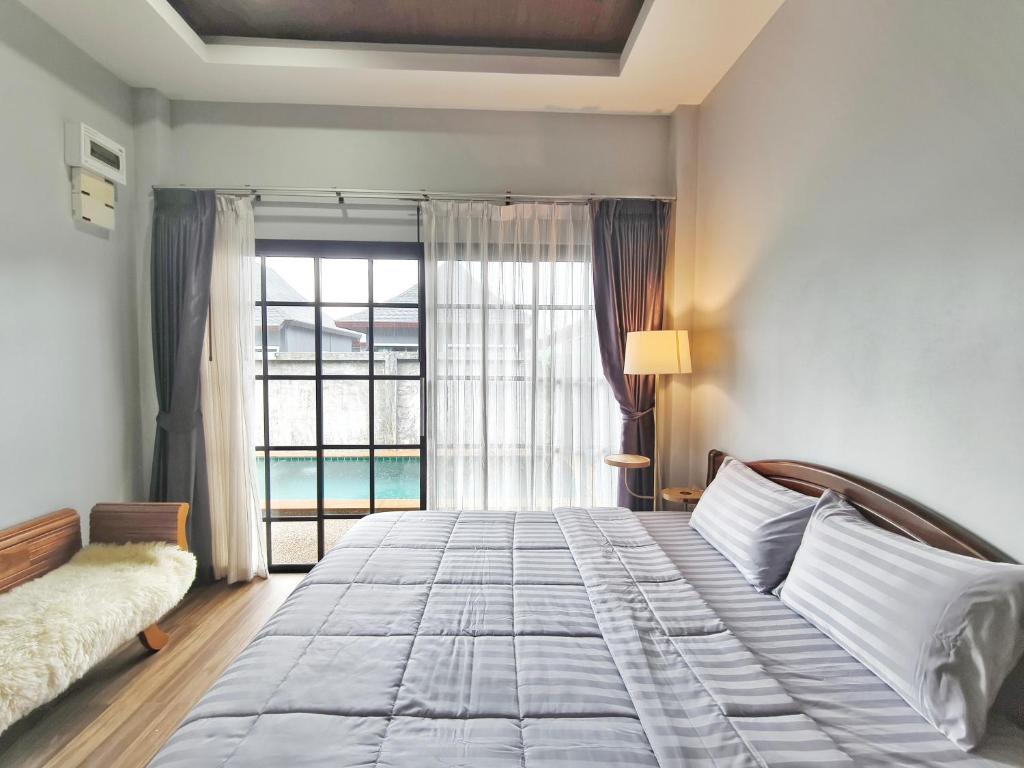 Sriphakdi Pool Villa Ao Nang Sriphakdi Pool Villa Ao Nang