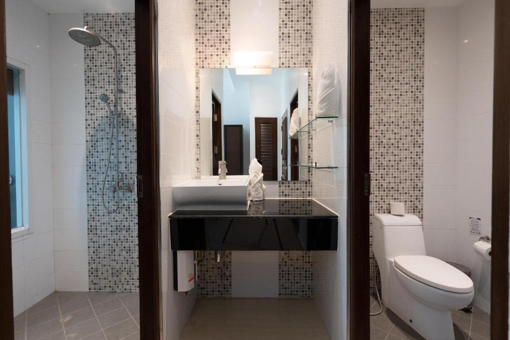 1Br Poolside Apartment, Long Beach, Lanta Sport Resort 109 1Br Poolside Apartment, Long Beach, Lanta Sport Resort 109