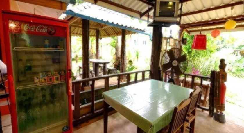 Saithai Garden Home Villa Saithai Garden Home Villa