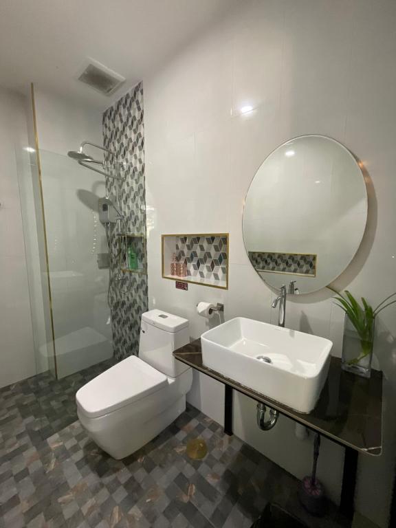 Sea Smile Green View Pool Villa KRABI Klong Muang Sea Smile Green View Pool Villa KRABI Klong Muang