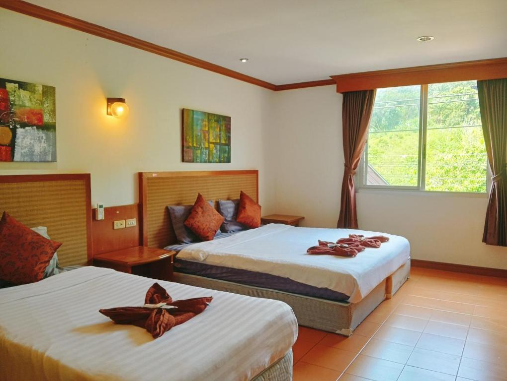 Haweli Restaurant & Guest House Haweli Restaurant & Guest House