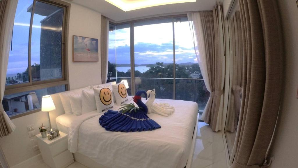 513 - Nice Seaview 1 Bedroom 300m walk to Ao Nang Beach 513 - Nice Seaview 1 Bedroom 300m walk to Ao Nang Beach