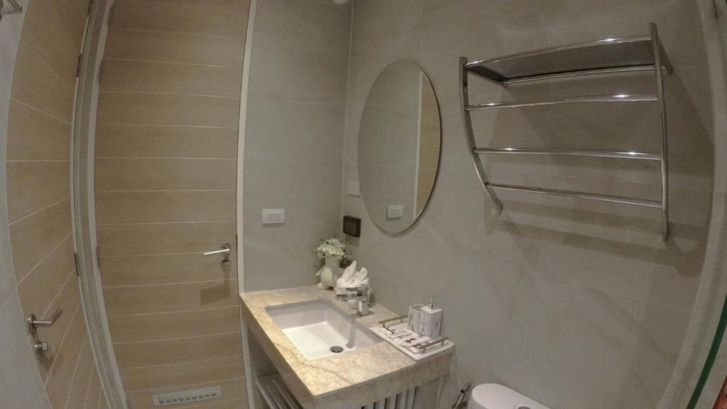 513 - Nice Seaview 1 Bedroom 300m walk to Ao Nang Beach 513 - Nice Seaview 1 Bedroom 300m walk to Ao Nang Beach