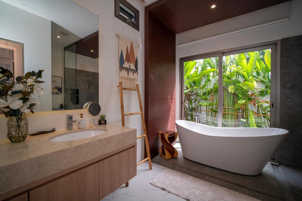 Villa Anastasia Aonang Villa Anastasia Aonang
