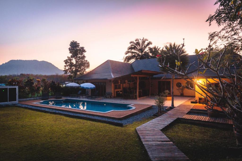 Eden Villas Krabi