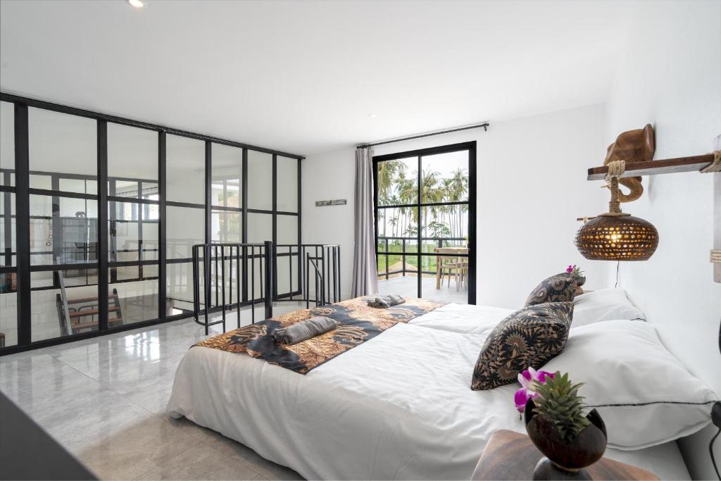 Manao Seaview Pool Villa 27 - 5 Mins Walk To The Beach Manao Seaview Pool Villa 27 - 5 Mins Walk To The Beach