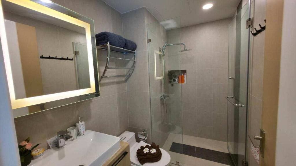 A301- Forest Corner View 1Bedroom 300m Walk To Ao Nang Beach A301- Forest Corner View 1Bedroom 300m Walk To Ao Nang Beach