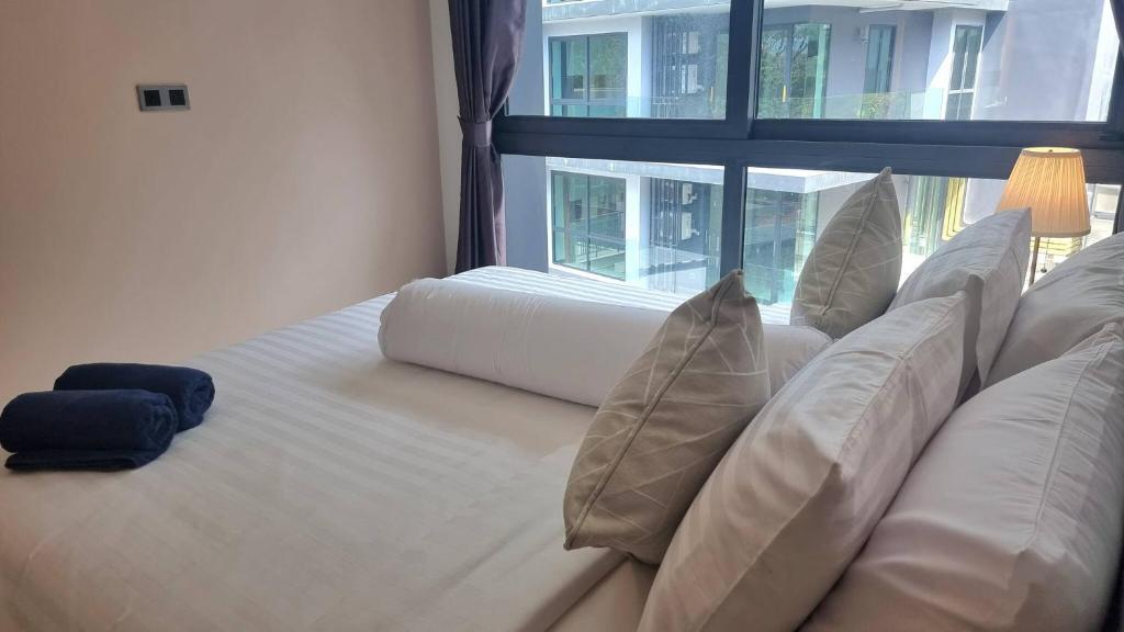 B405-pool View 1 Bedroom 300m Walk To Ao Nang Beach B405-pool View 1 Bedroom 300m Walk To Ao Nang Beach