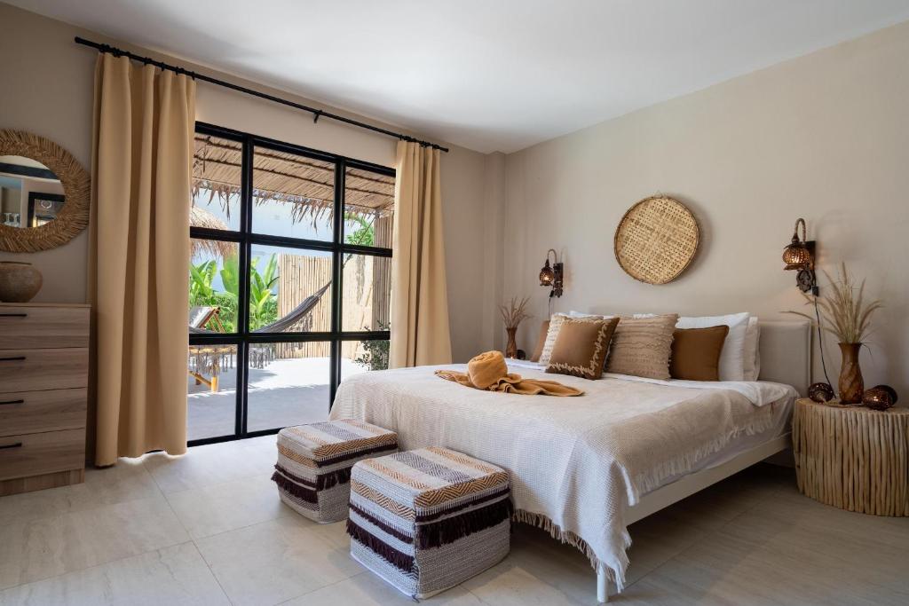 Manao Seaview Pool Villa 34 - 5 Mins Walk To The Beach