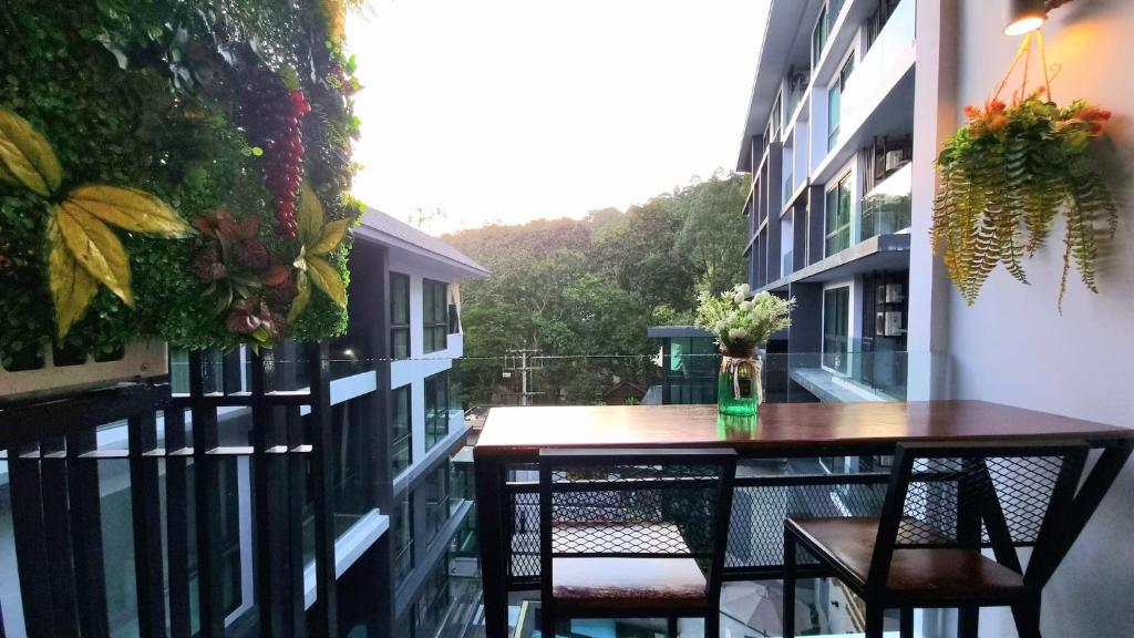 B306-Nice Poolview 1 Bedroom 300m Walk To Ao Nang Beach B306-Nice Poolview 1 Bedroom 300m Walk To Ao Nang Beach